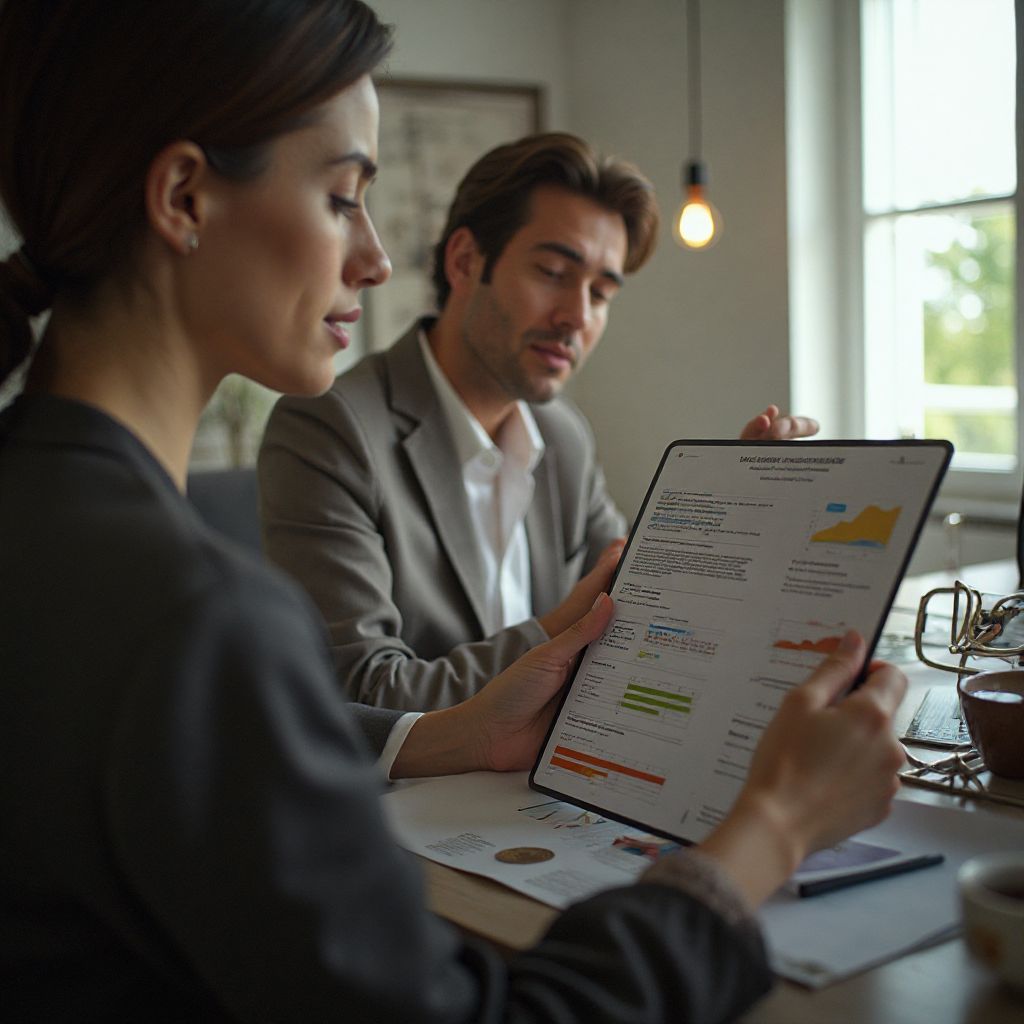 Getting Started with Wealth preservation